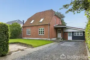Villa på Anderupvej 7, 5270 Odense N