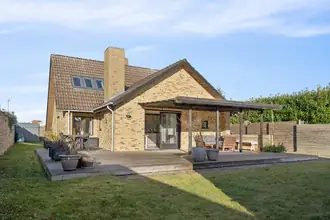 Villa på Søbyvej 17, 2650 Hvidovre