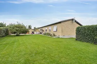 Villa på Kløvertoften 43, 2740 Skovlunde