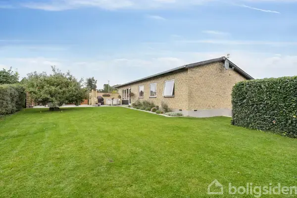 Villa på Kløvertoften 43, 2740 Skovlunde
