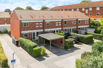 Rækkehus på Blåsigvej 80, 9800 Hjørring