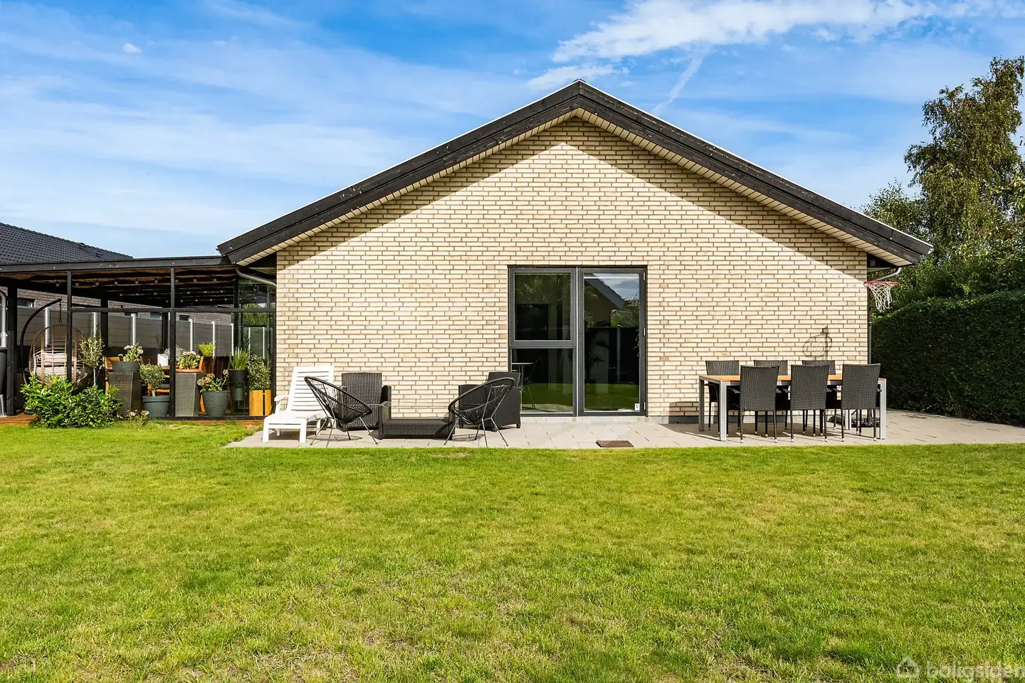 Villa på Korningvej 3, 2770 Kastrup