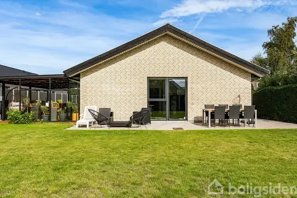 Villa på Korningvej 3, 2770 Kastrup