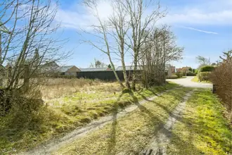 Helårsgrund på Spurvevej 6, Nordby, 6720 Fanø