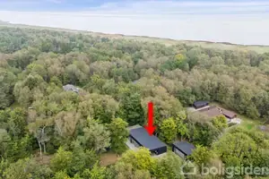 Fritidsbolig på Vidjeparken 138, 9560 Hadsund