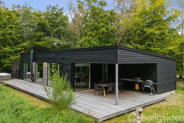 Fritidsbolig på Vidjeparken 138, 9560 Hadsund