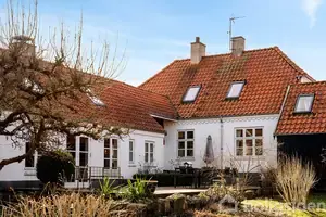 Villa på Gl. Skovvej 124, 4420 Regstrup