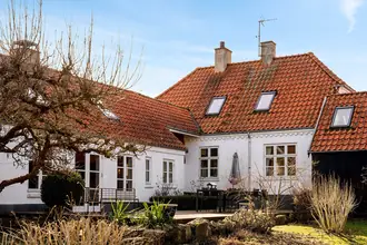 Villa på Gl. Skovvej 124, Sdr. Jernløse, 4420 Regstrup