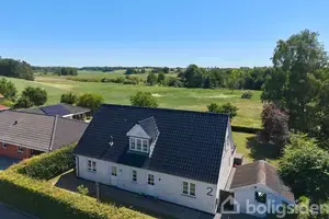 Villa på Hasselvej 2, 3550 Slangerup