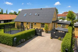 Villa på Hesteskoen 8, Jerlev, 7100 Vejle