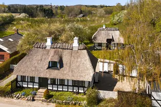 Villa på Løkkebyvej 18, Løkkeby, 5953 Tranekær