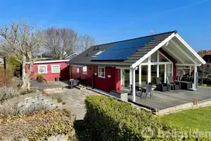 Fritidsbolig på Møllevænget 38, 9560 Hadsund