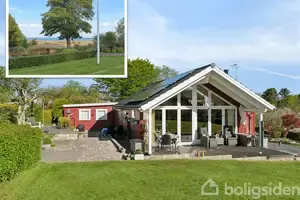 Fritidsbolig på Møllevænget 38, 9560 Hadsund