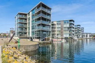 Ejerlejlighed på Vesterhavnen 13, 2. 2., 5800 Nyborg