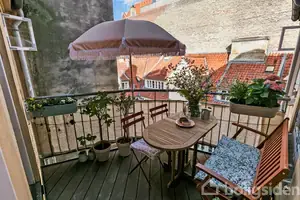 Ejerlejlighed på Gothersgade 39, 4., 1123 København K