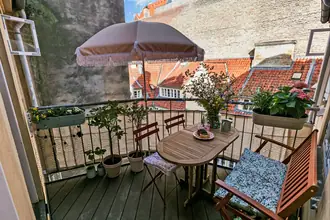 Ejerlejlighed på Gothersgade 39, 4., 1123 København K