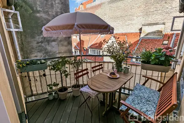 Ejerlejlighed på Gothersgade 39, 4., 1123 København K