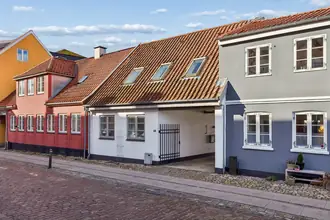 Ejerlejlighed på Nyportstræde 3A, 4600 Køge