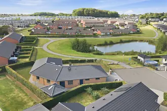 Villa på Kildeagervænget 281, 8361 Hasselager