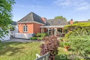 Villa på Elvergårdsvej 12A, 2610 Rødovre