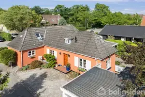 Villa på Elvergårdsvej 12A, 2610 Rødovre