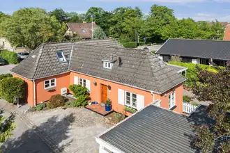 Villa på Elvergårdsvej 12A, 2610 Rødovre