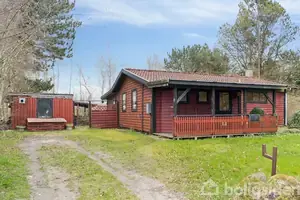 Fritidsbolig på Stengårdsvej 32, 4305 Orø