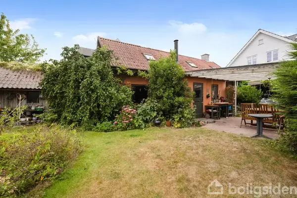 Villa på Holger Danskes Vej 3, 3000 Helsingør