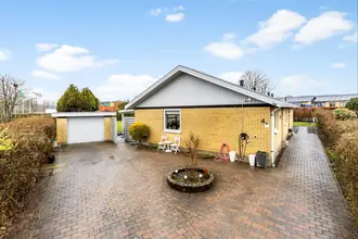 Villa på Børglumvej 4, 9220 Aalborg Øst