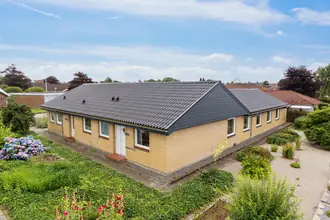 Villa på Poul Gerness Vej 2, 7430 Ikast