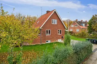 Villa på Espens Vænge 34, 2630 Taastrup