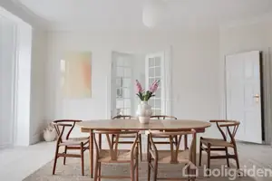 Ejerlejlighed på Bülowsvej 44, 3. th., 1870 Frederiksberg C