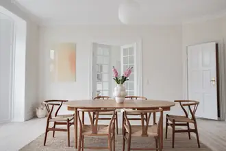 Ejerlejlighed på Bülowsvej 44, 3. th., 1870 Frederiksberg C