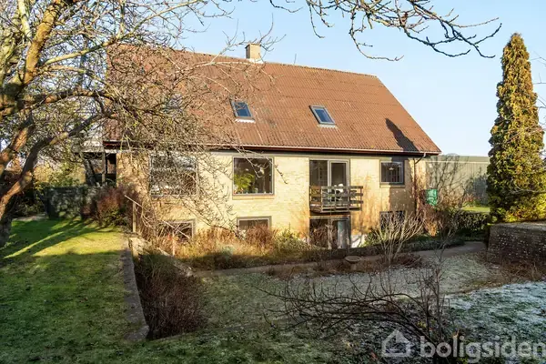 Villa på Keidamsvej 4, 4760 Vordingborg