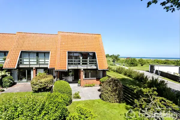 Villa på Nordre Skanse 36B, 9900 Frederikshavn