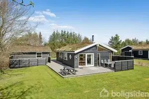 Fritidsbolig på Berberisvej 7A, 9492 Blokhus