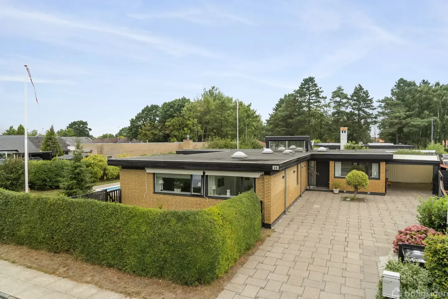 Villa på Turkisvej 28, 5210 Odense NV