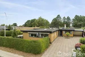 Villa på Turkisvej 28, 5210 Odense NV