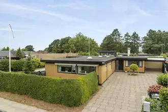 Villa på Turkisvej 28, Tarup, 5210 Odense NV