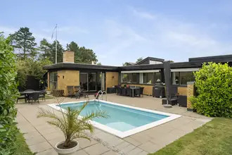 Villa på Turkisvej 28, Tarup, 5210 Odense NV