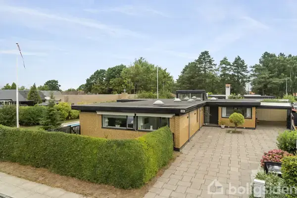 Villa på Turkisvej 28, 5210 Odense NV