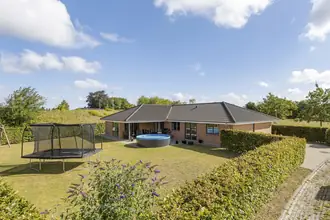 Villa på Gyldenhøjen 40, Stenløse, 5260 Odense S