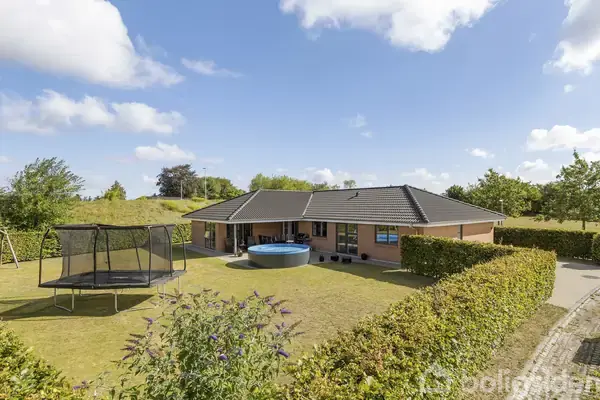 Villa på Gyldenhøjen 40, 5260 Odense S