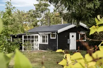 Fritidshus på Birkehegnet 4, Ellinge Lyng, 4573 Højby