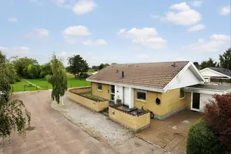 Villa på Tranekærvej 26, 2665 Vallensbæk Strand