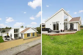 Villa på Tranekærvej 26, 2665 Vallensbæk Strand