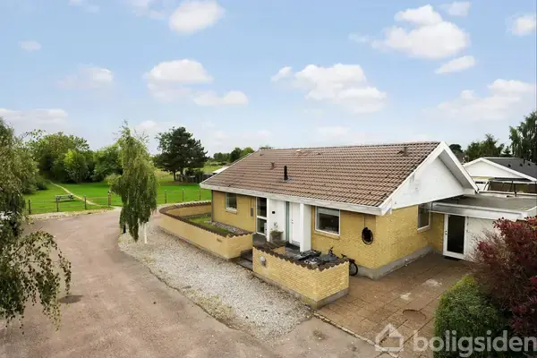 Villa på Tranekærvej 26, 2665 Vallensbæk Strand
