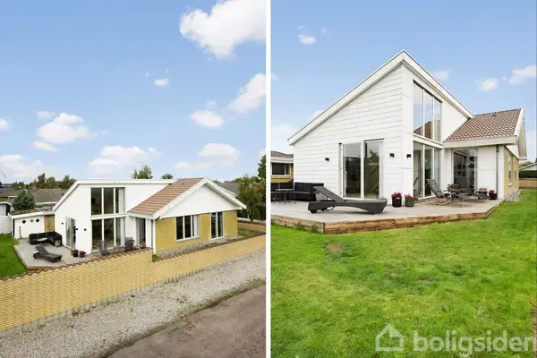 Villa på Tranekærvej 26, 2665 Vallensbæk Strand