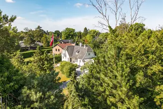 Villa på Hulvejen 3, 2680 Solrød Strand
