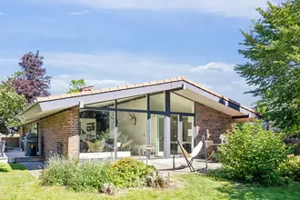 Villa på Chr. Lehns Vænge 57, Næsbyhoved-Broby, 5270 Odense N